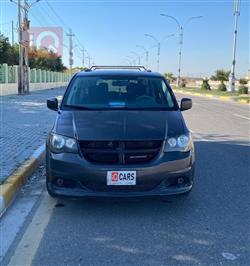 دودج كارافان